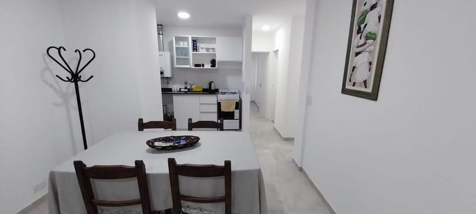 Departamentos Victoria Apartment in Parana