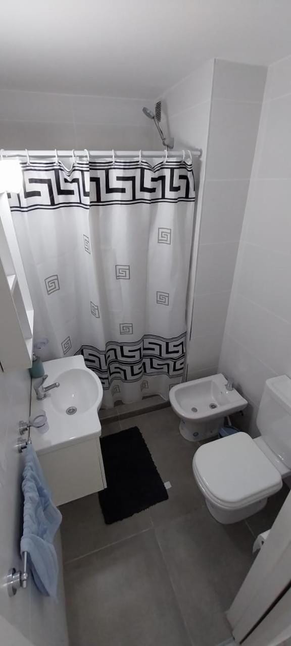 Departamentos Victoria Apartment in Parana