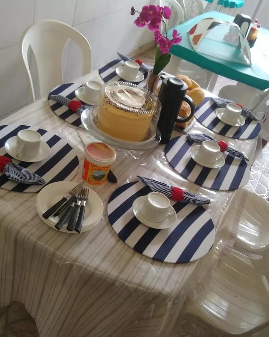 Pousada Restaurante Sol de Liz Inn in Fortaleza