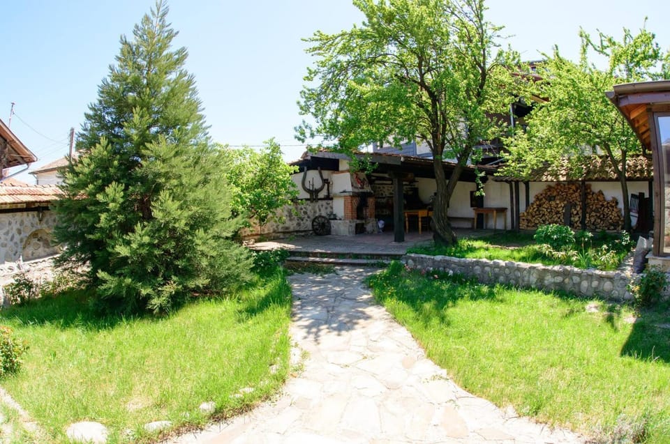 Self Catering Chalet Kulina Chalet in Bansko