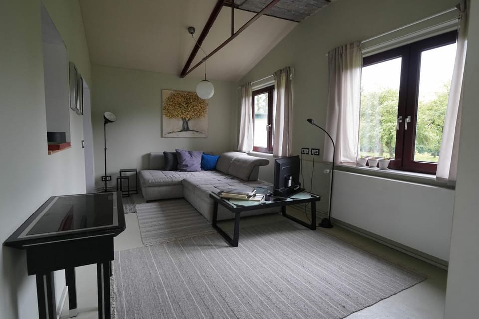 Forellenhof Apartment in Schleswig-Holstein