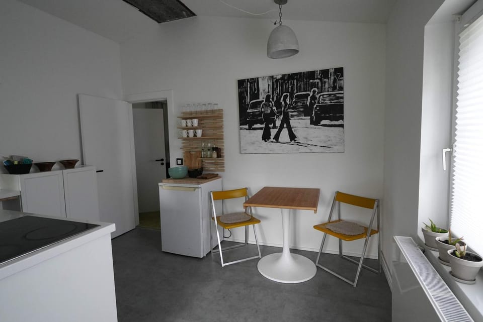 Forellenhof Apartment in Schleswig-Holstein