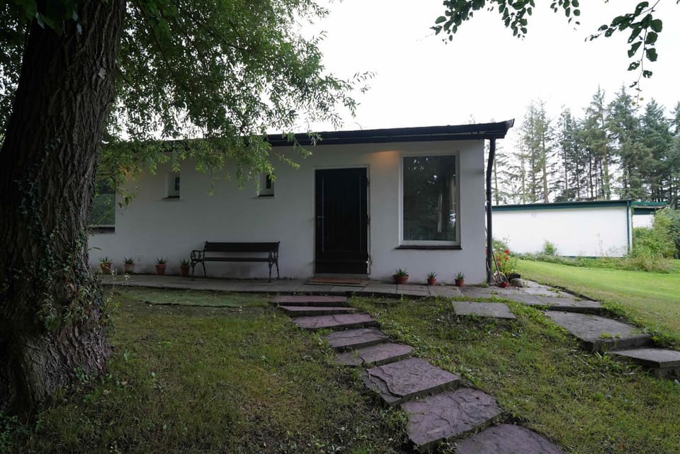 Forellenhof Apartment in Schleswig-Holstein