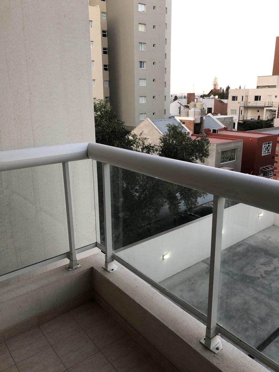 Arenas- Departamento de playa Apartment in Puerto Madryn