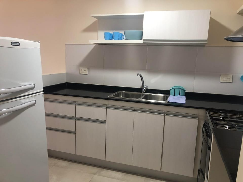 Arenas- Departamento de playa Apartment in Puerto Madryn