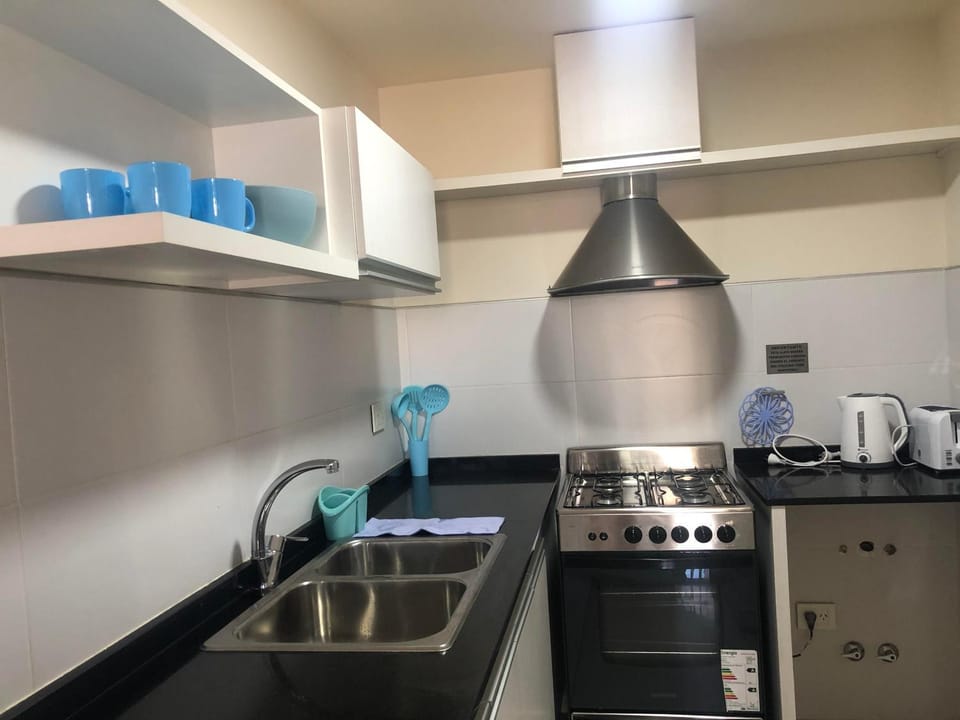 Arenas- Departamento de playa Apartment in Puerto Madryn