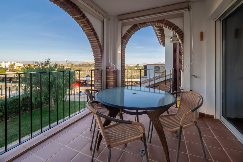 Balcony/Terrace, Sunset
