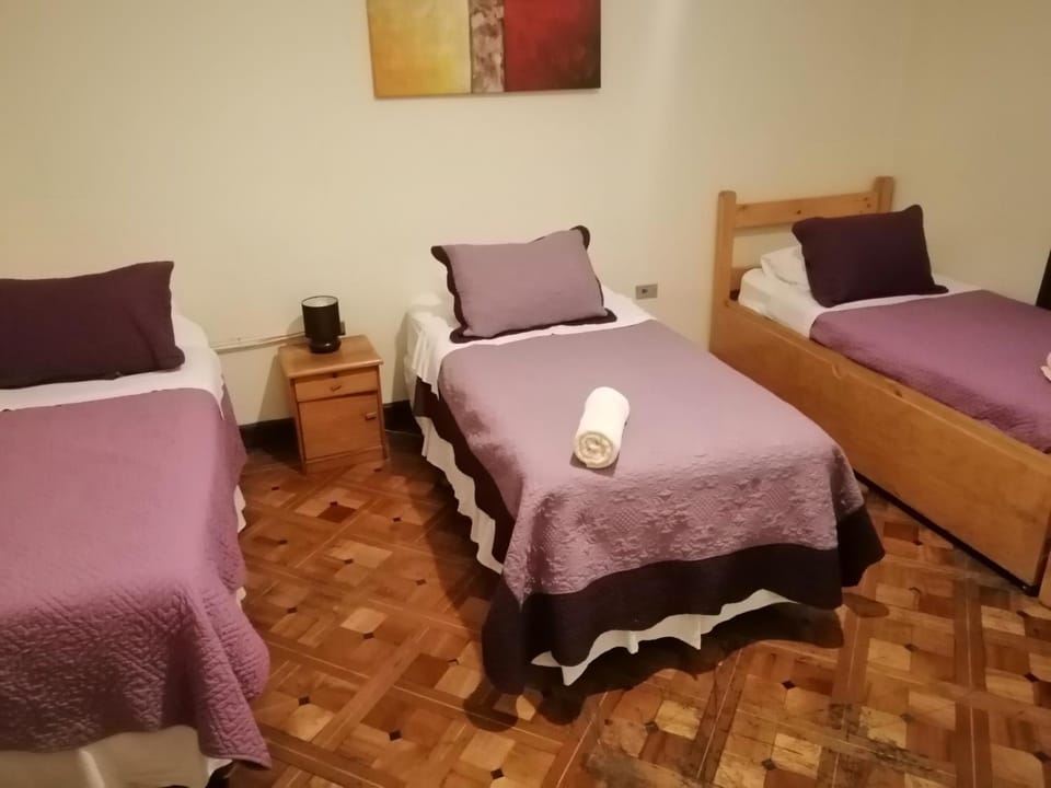 Hotel Baleares Hotel in Providencia