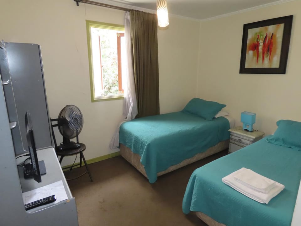 Hotel Baleares Hotel in Providencia