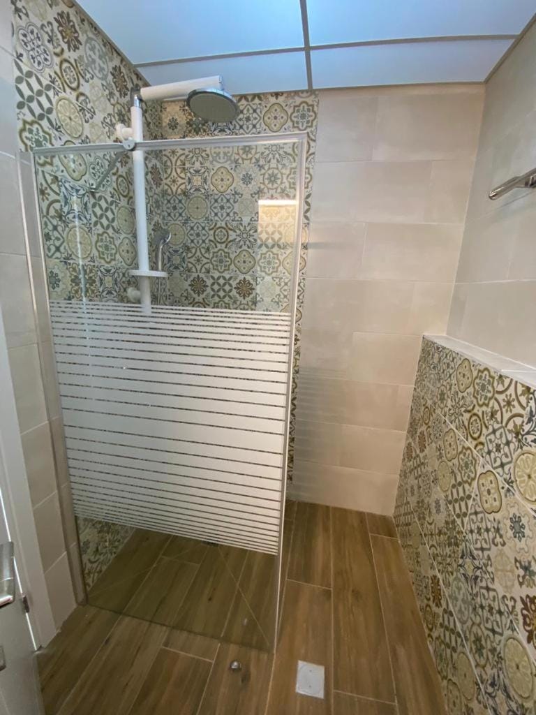צימר סוד החרמון Apartment in North District