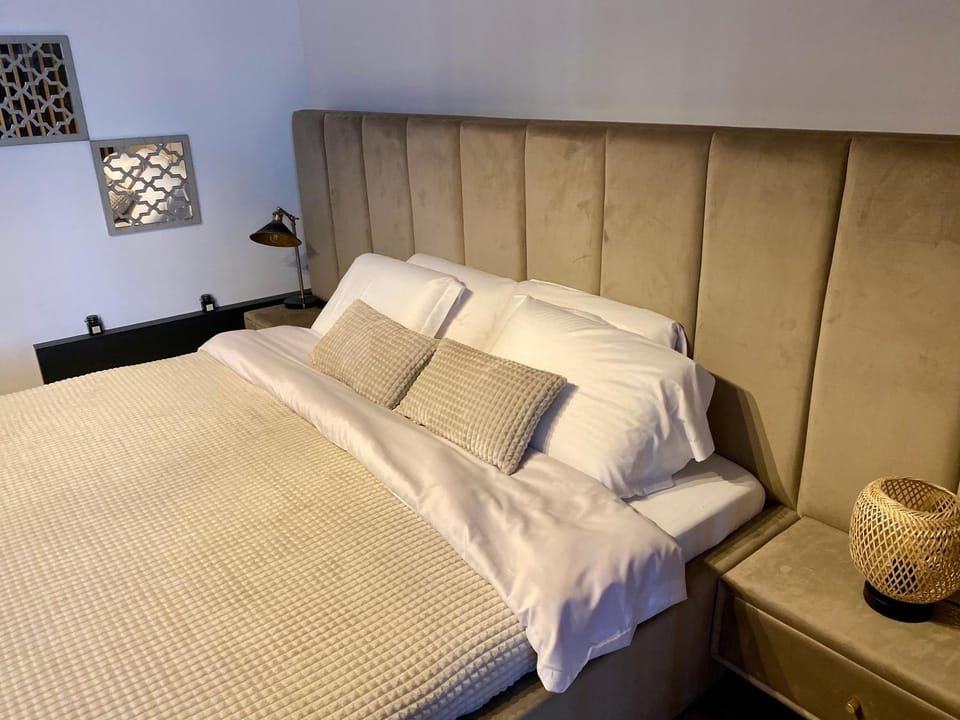 Zabeel Studio Apartment in Brasov