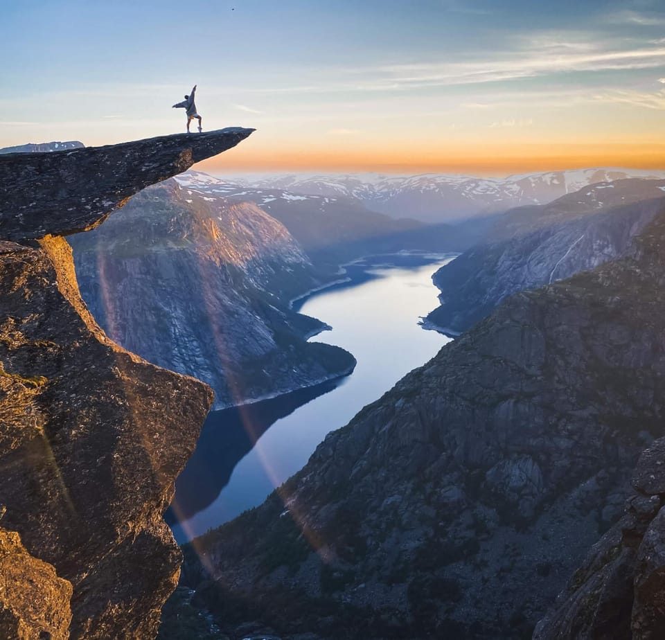 Nearby landmark, Activities, Hiking