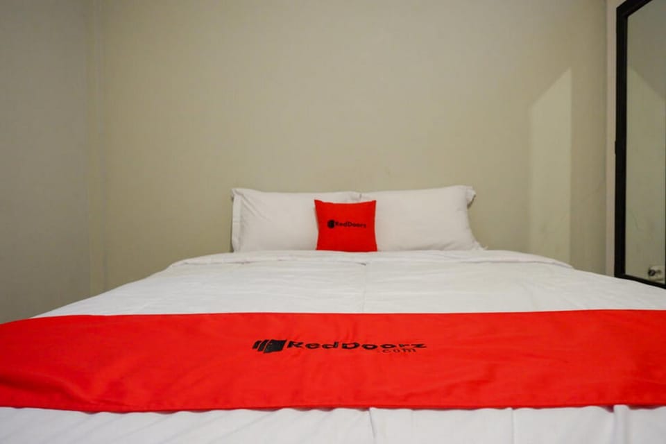 RedDoorz Plus near Jogja City Mall 5 Hotel in Special Region of Yogyakarta