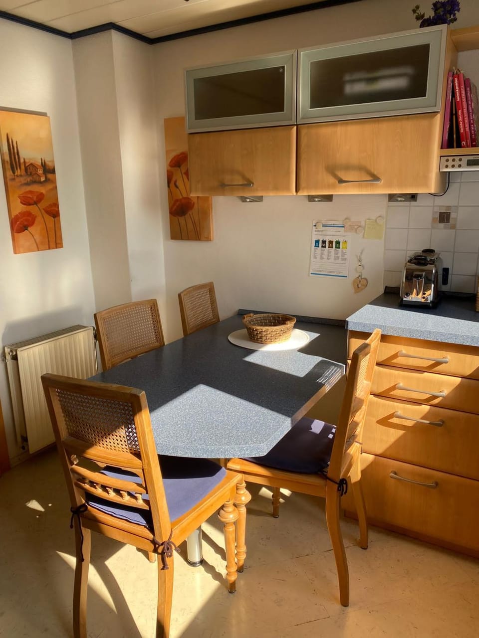 Andrea's Ferienwohnung Apartment in Lower Saxony, Germany