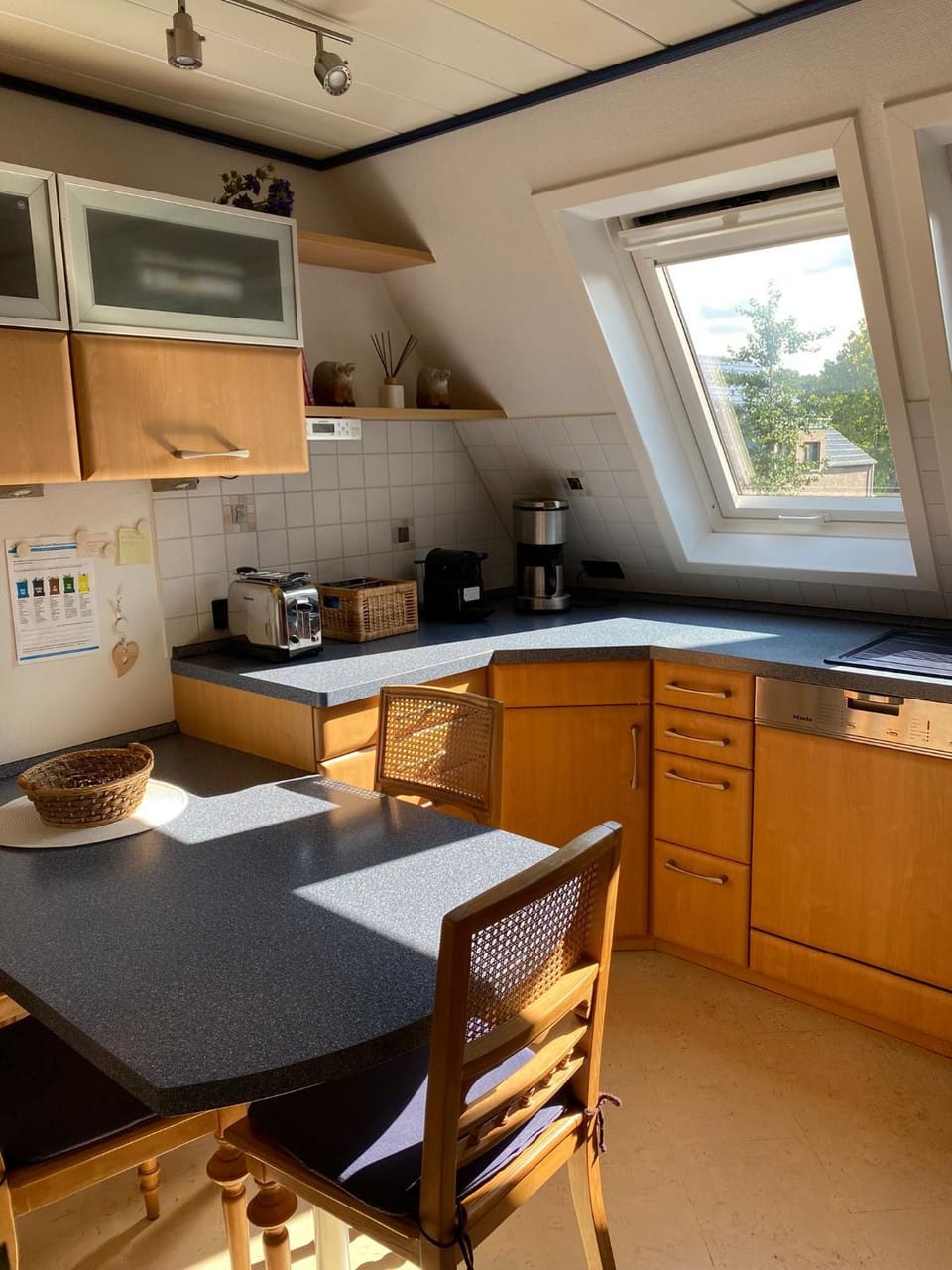 Andrea's Ferienwohnung Apartment in Lower Saxony, Germany