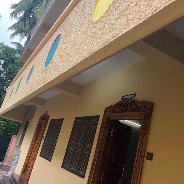 Sri Ram Guest House - Mayiladuthurai House in Tamil Nadu