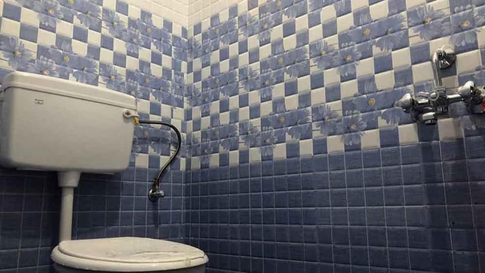Sri Ram Guest House - Mayiladuthurai House in Tamil Nadu