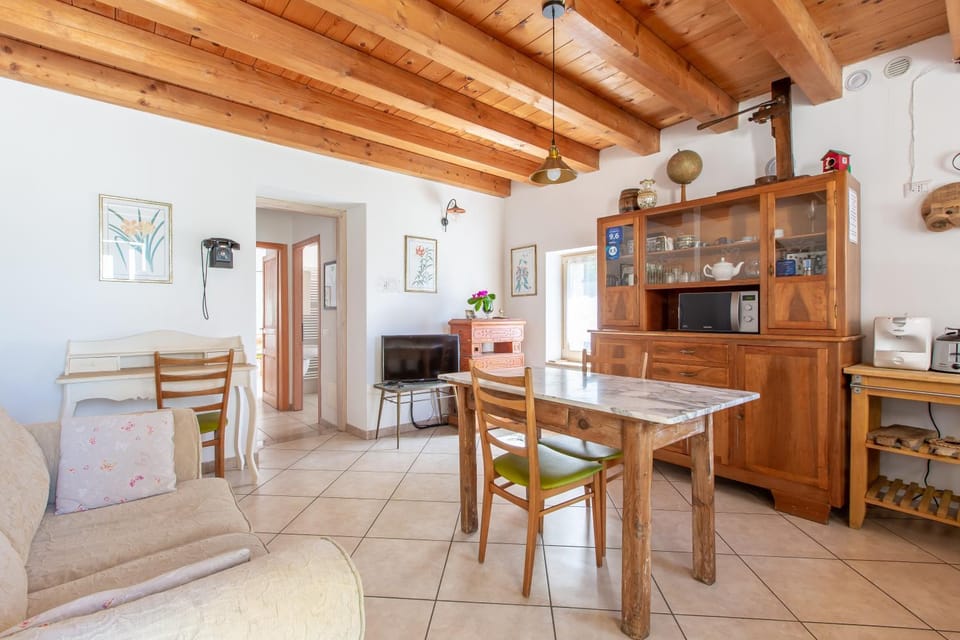 Villa Villamonte Apartment in Verona