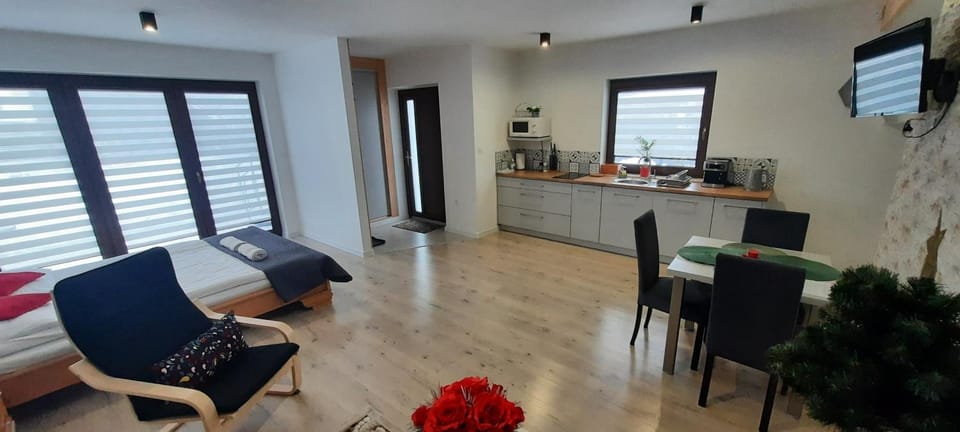 Apartamenty U Piotra Apartment in Lesser Poland Voivodeship
