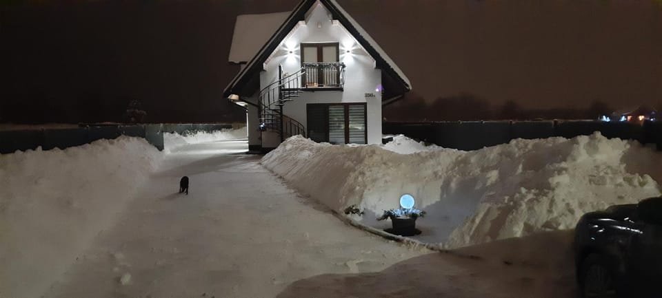 Apartamenty U Piotra Apartment in Lesser Poland Voivodeship