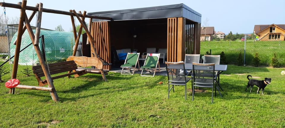 Apartamenty U Piotra Apartment in Lesser Poland Voivodeship