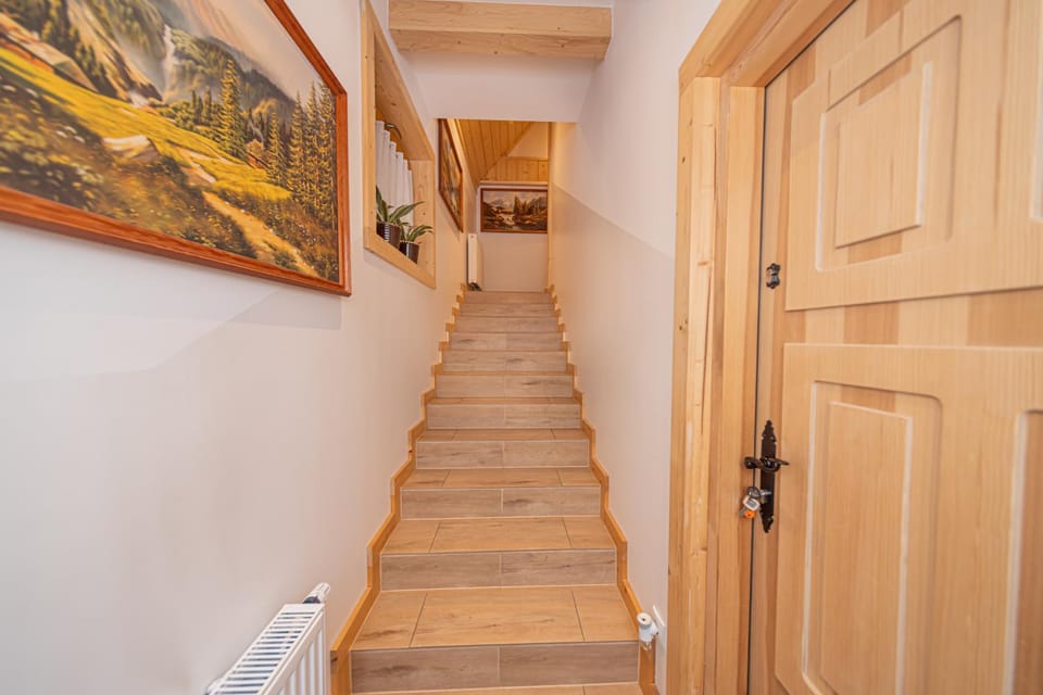 Apartamenty Zakopiańska Polana Apartment in Zakopane