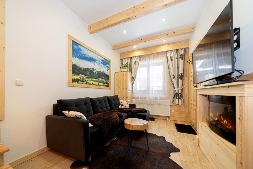 Apartamenty Zakopiańska Polana Apartment in Zakopane