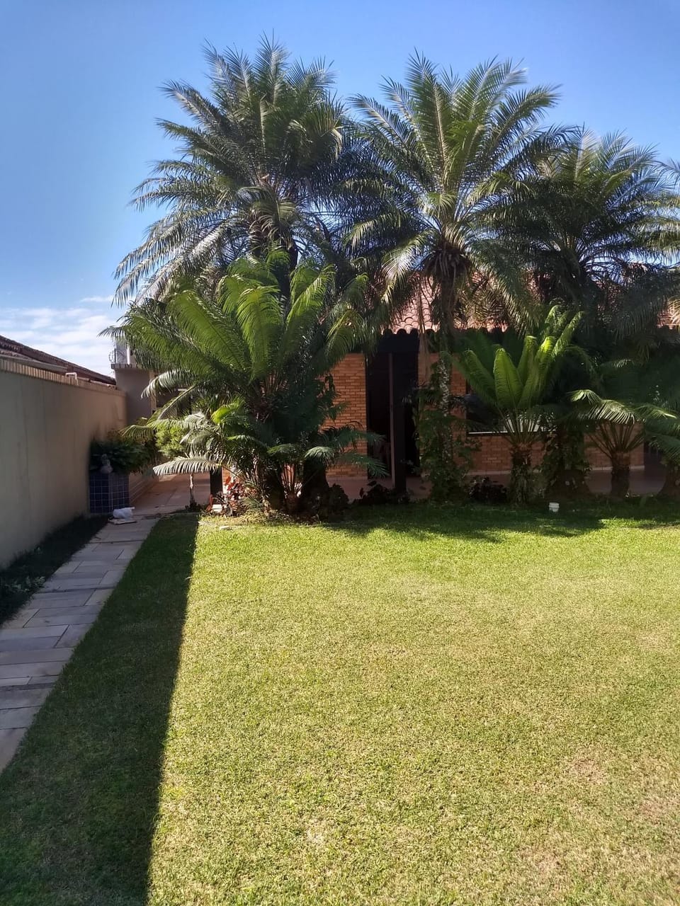 Garden, Garden