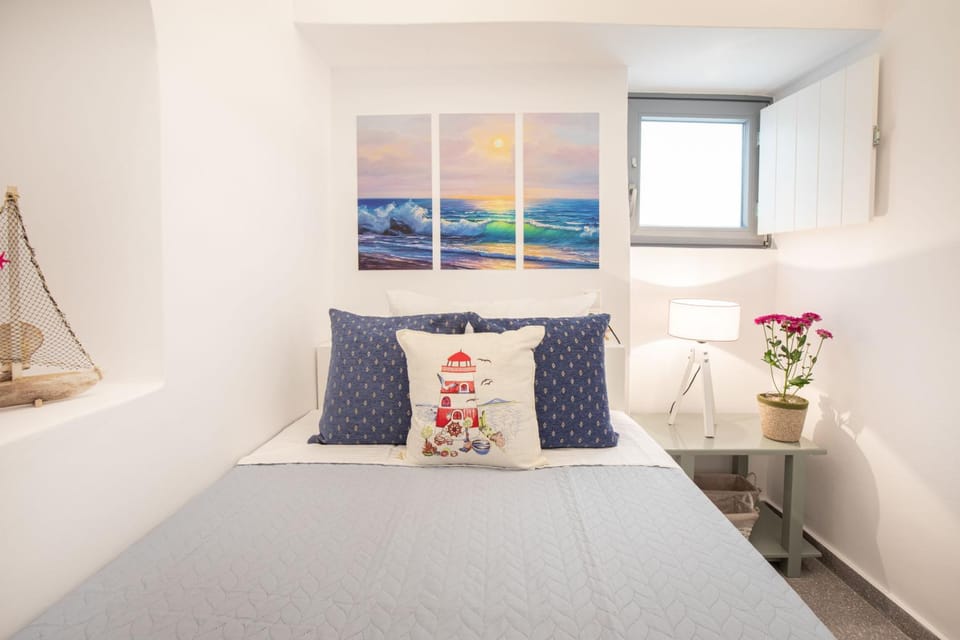 Sole Blu Mykonos Town Apartment Two Apartment in Mykonos