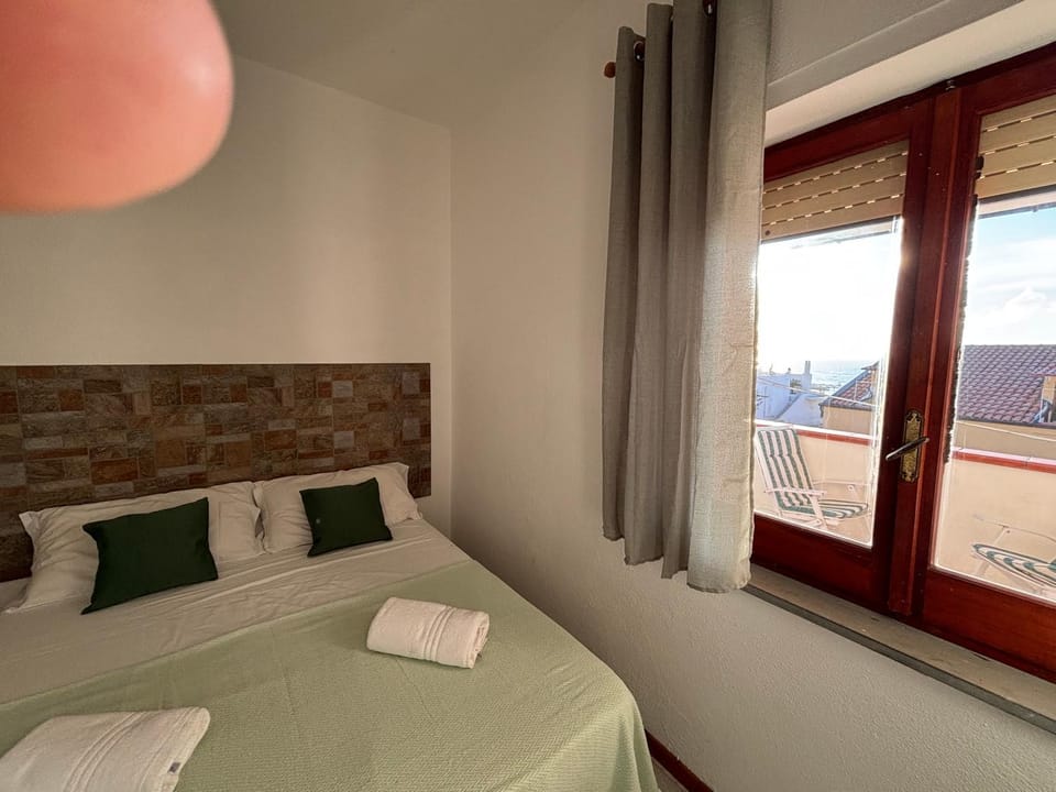 Mirrow Appartment Apartment in Tropea