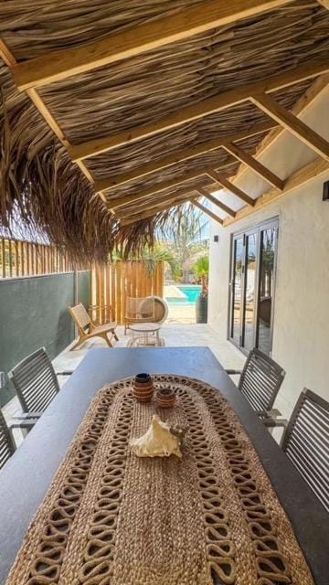 Puur Bonaire Boutique Resort Apartment hotel in Venezuela