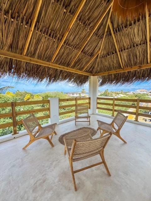 Puur Bonaire Boutique Resort Apartment hotel in Venezuela