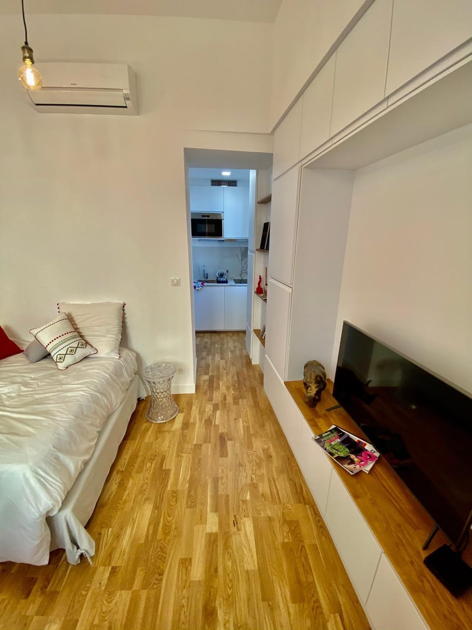 TV and multimedia
