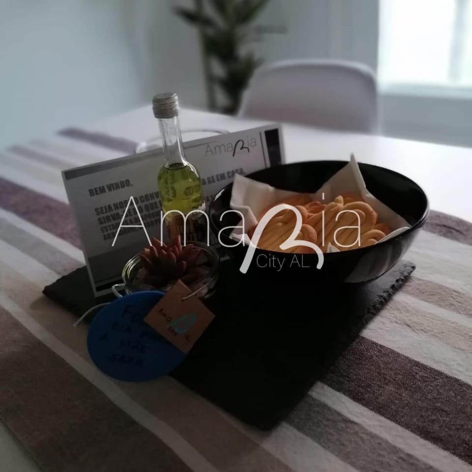 Food and drinks