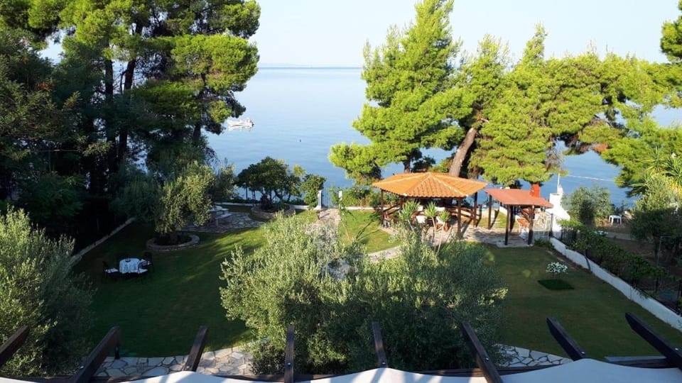 Ca' del mare 35m2 House in Halkidiki