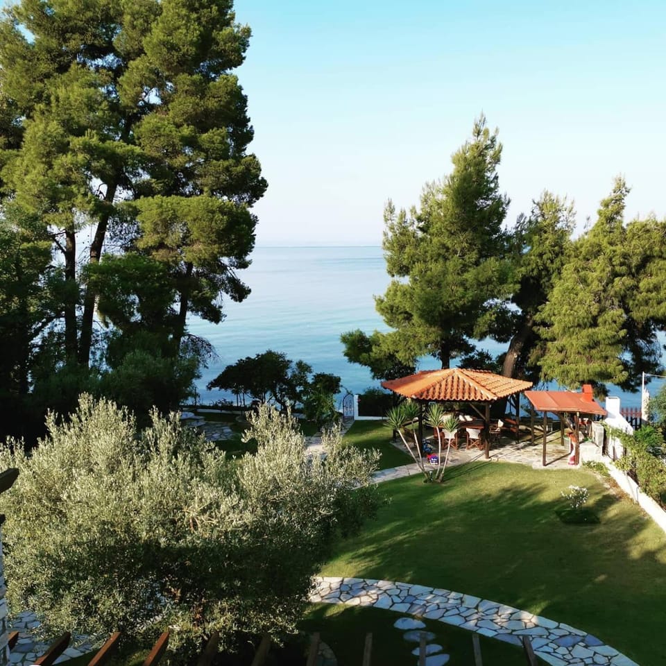 Sea view