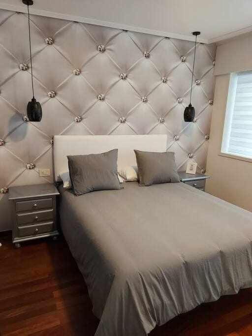Apartamentos Florida Casablanca Apartment in Vigo