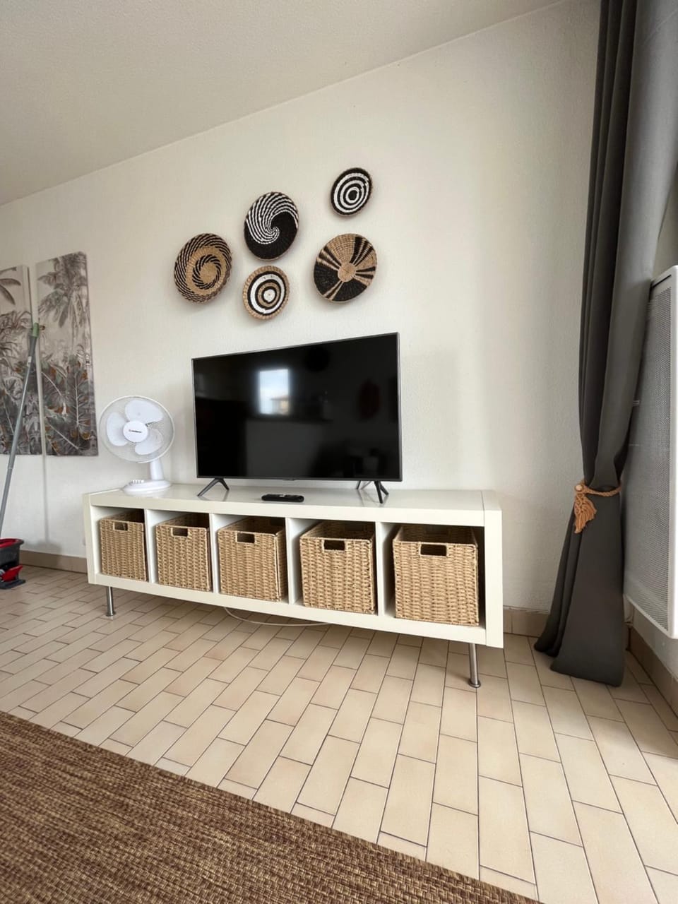 TV and multimedia