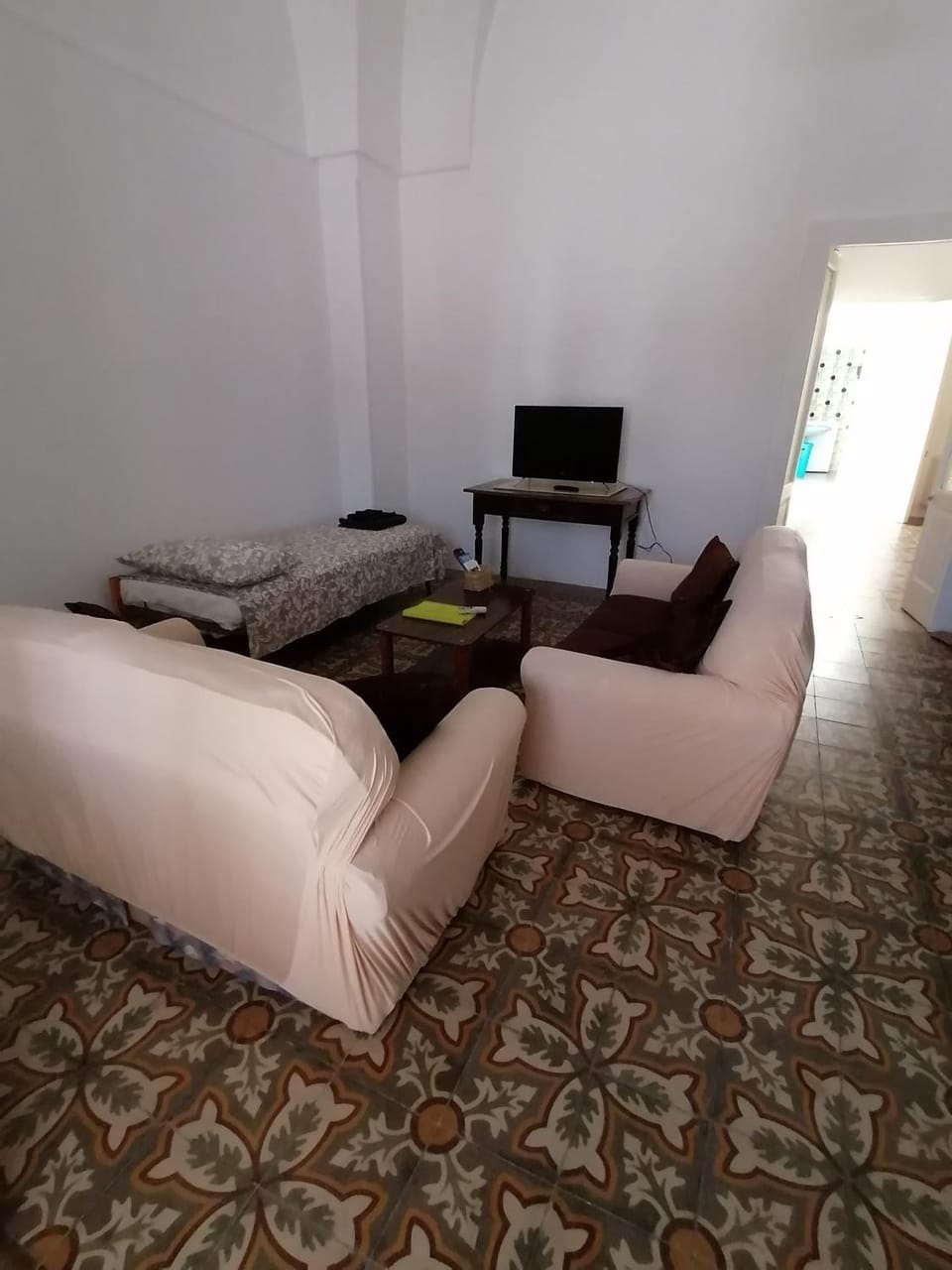 Le Pipirusse House in Apulia