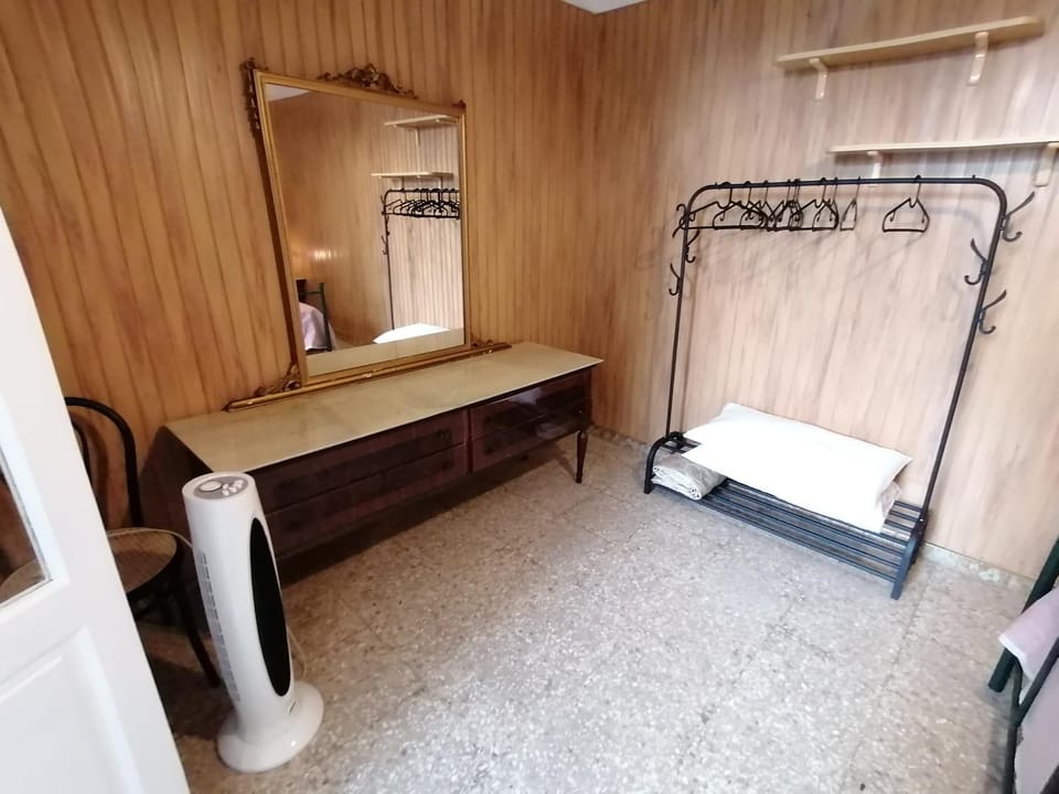 Le Pipirusse House in Apulia