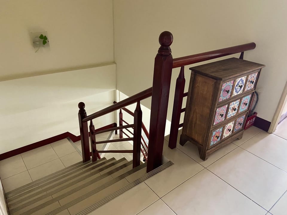 Taitung Frog Homestay Vacation rental in Taiwan, Province of China
