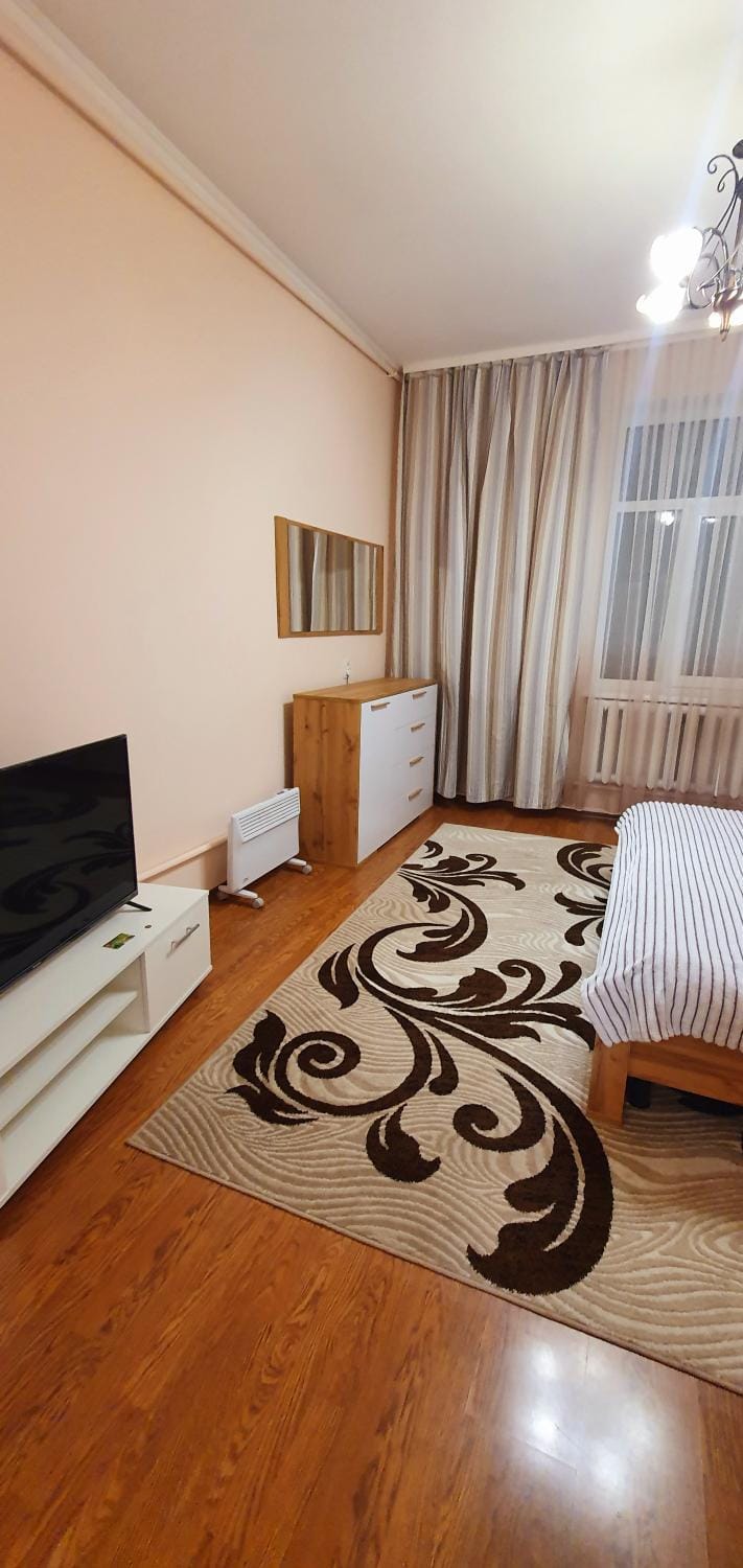 TV and multimedia, Bedroom