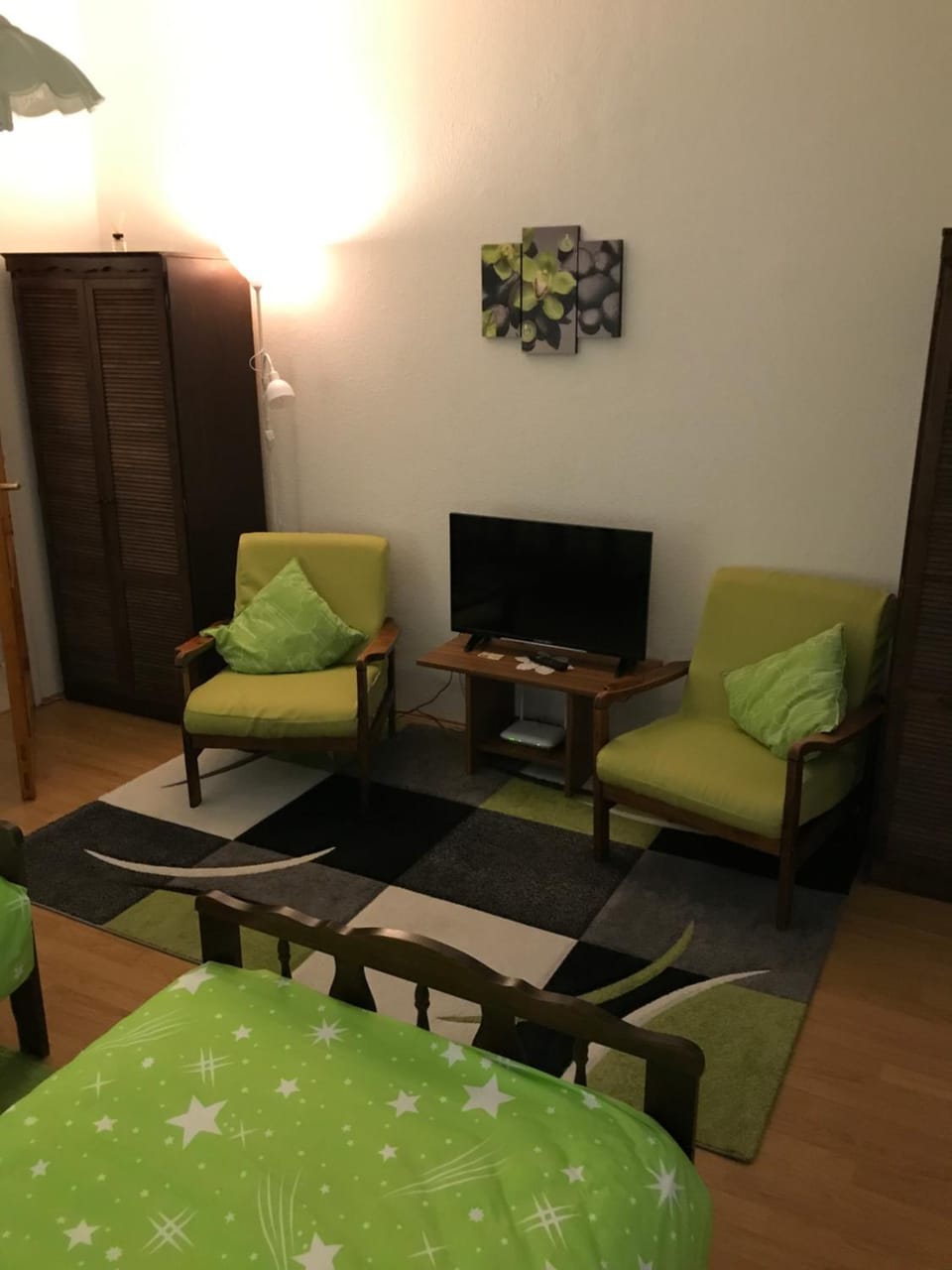 Zen apartman Apartment in Hungary