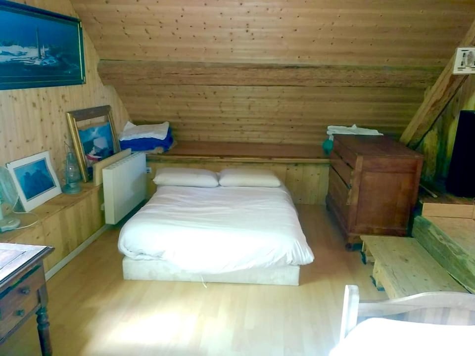 Chalet Alpin Bed and Breakfast in Haute-Savoie
