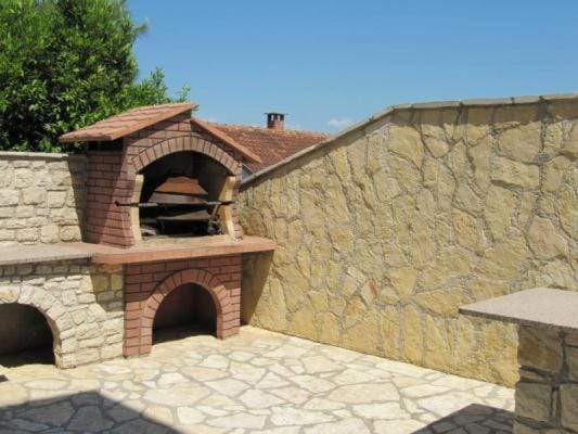 BBQ facilities