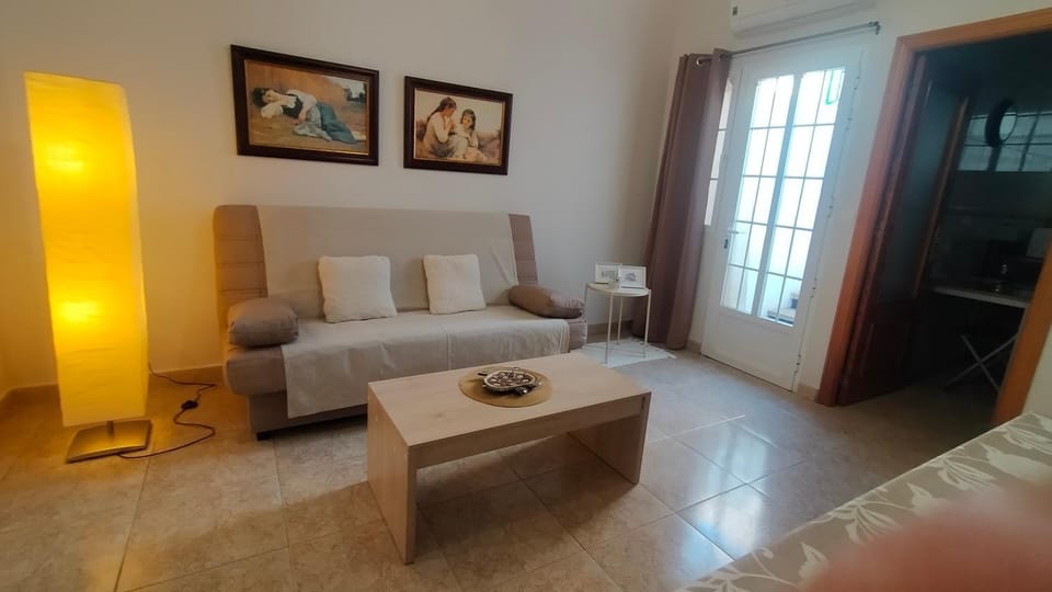 Castella Aquae estudio Apartment in Mérida