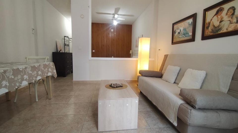 Castella Aquae estudio Apartment in Mérida