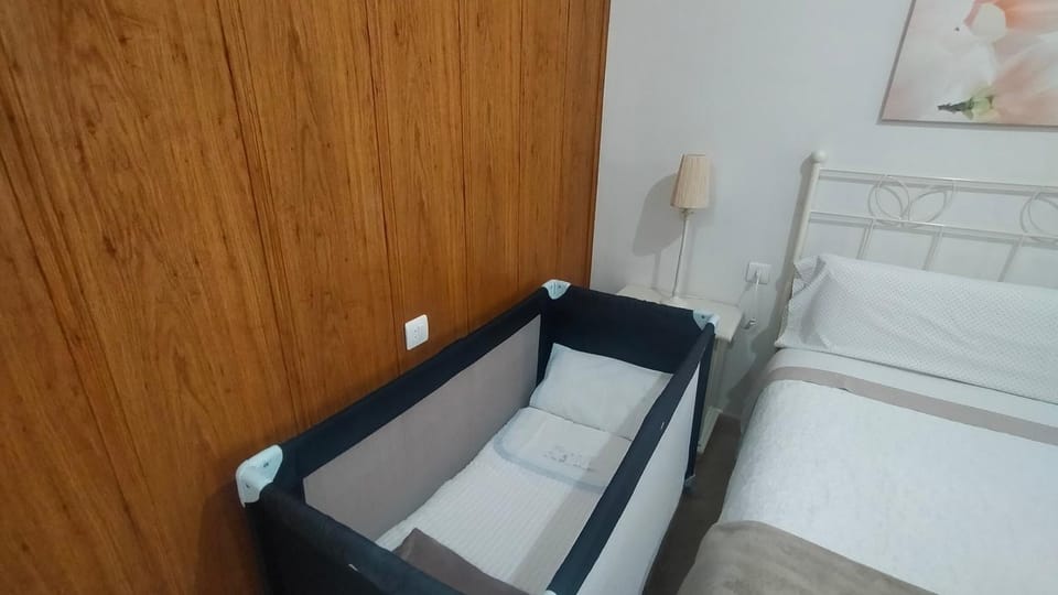 Castella Aquae estudio Apartment in Mérida