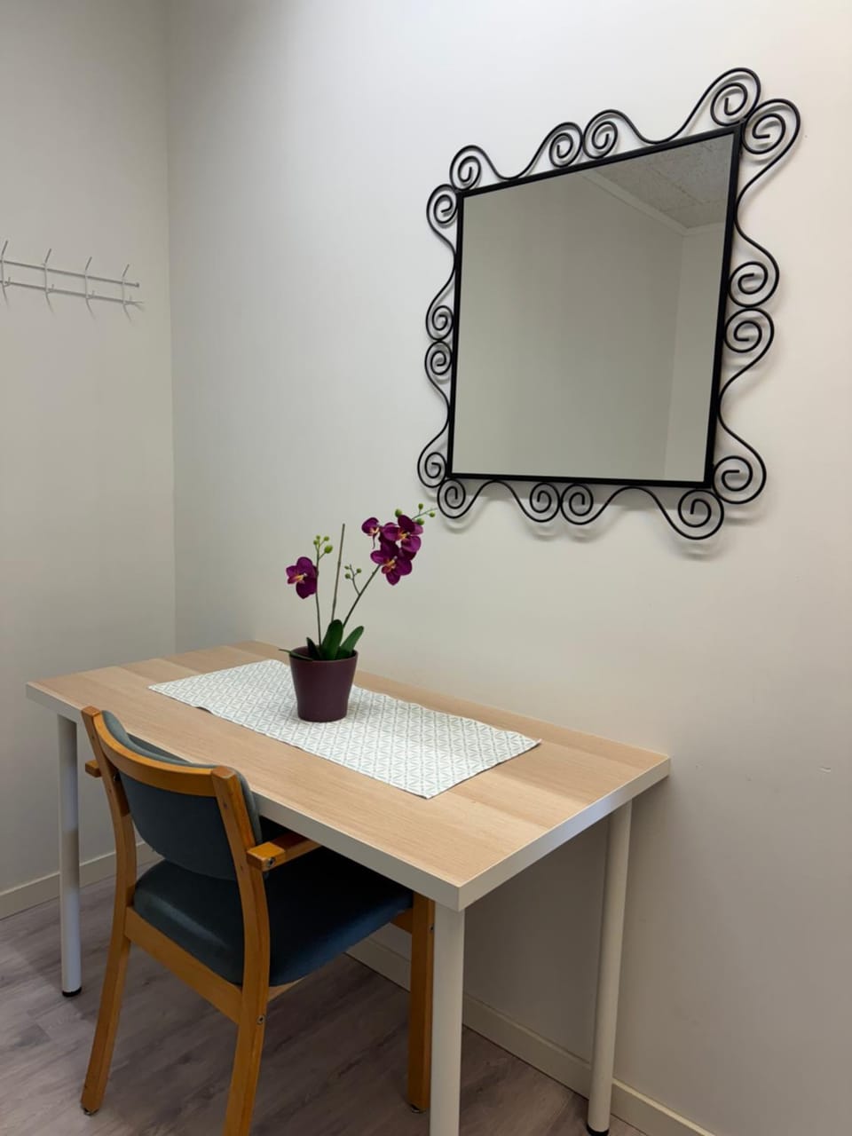 Vandrarhem Oden Vacation rental in Sweden