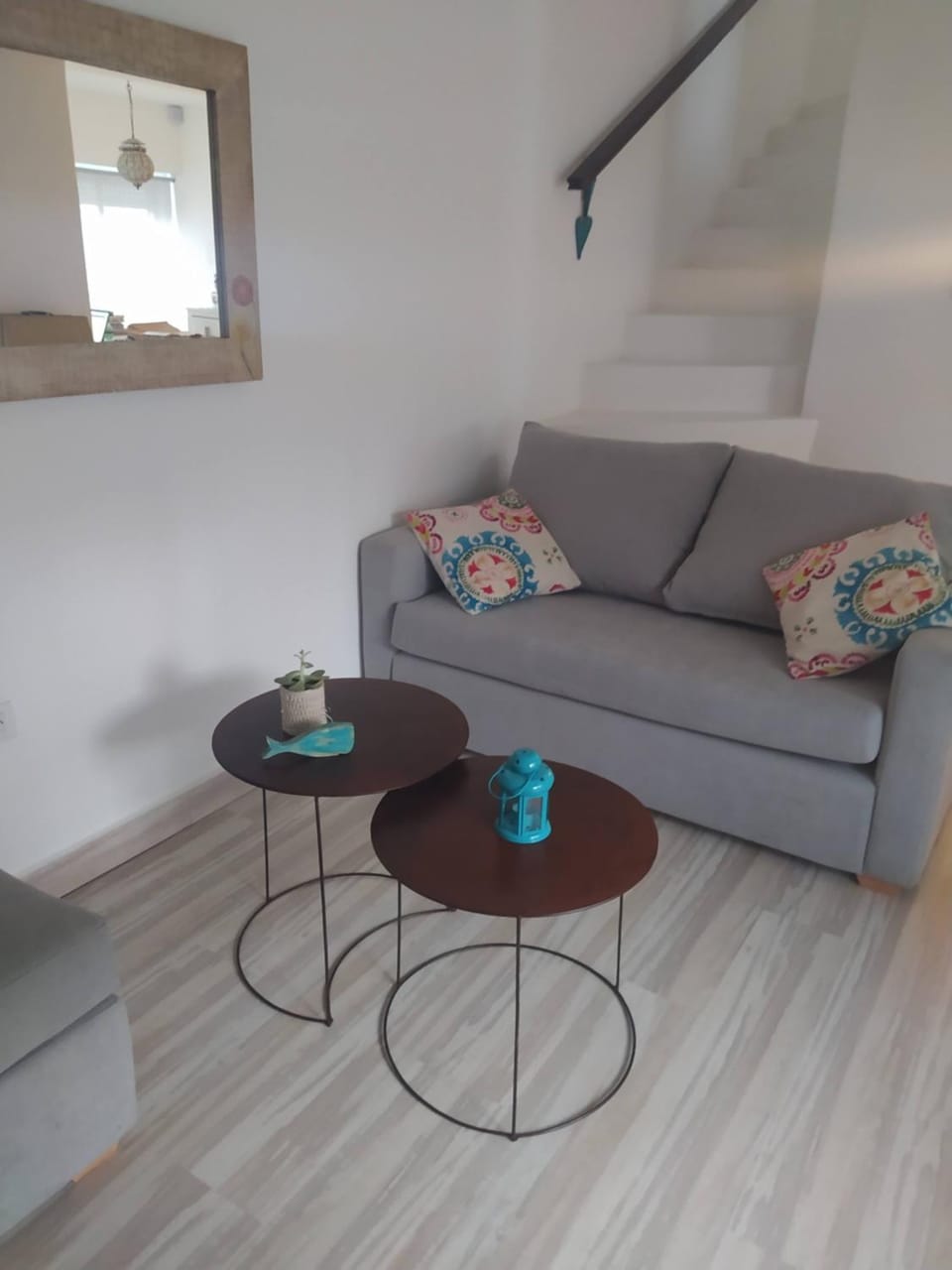 Departamento en Tandil x 2 Apartment in Tandil